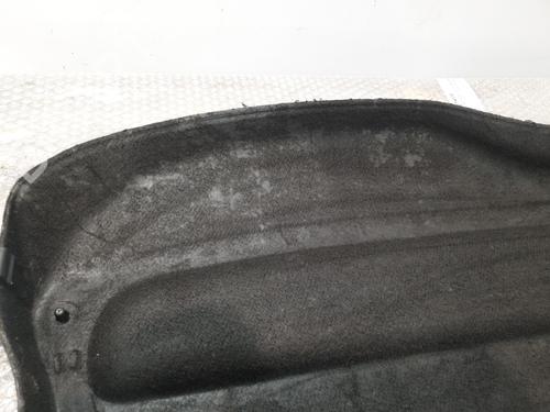 Rear parcel shelf CITROËN C4 II (NC_) 2.0 HDi / BlueHDi 150 | BP30549753C85 - Image 2