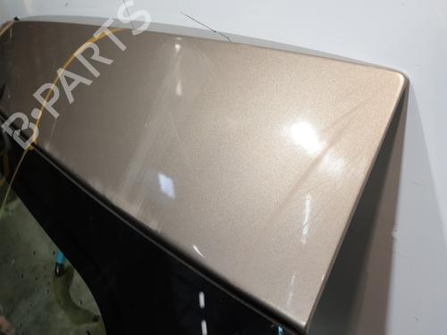 Tailgate TOYOTA PRIUS Liftback (_W2_) 1.5 Hybrid (NHW20_, NHW20R) | BP23781548C6 
