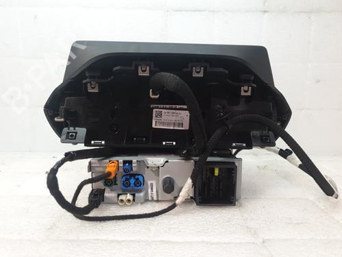 Display monitor PEUGEOT 2008 II (UD_, US_, UY_, UJ_, UR_, UC_) 1.5 BlueHDI 130 | BP28212690C48 