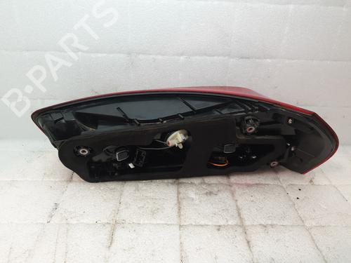 Left taillight CITROËN C4 Picasso II 1.6 BlueHDi 120 | BP23781451C34  - Image 6
