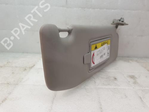 right-sun-visor-citroen-c3-iii-van-sx_-sy_-2016-26038053 main image