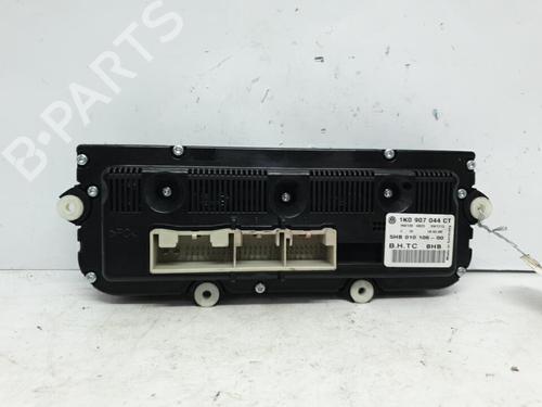 Used Climate control Climate control VW TOURAN (1T1, 1T2) 2.0 TDI 16V (140 hp) 20383193 20383193