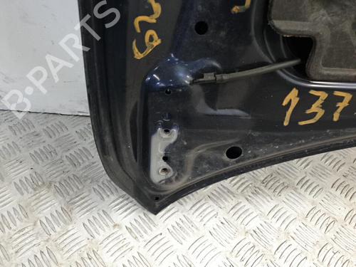 Hood MAZDA 6 Hatchback (GG) 2.3 (GG3S) | BP20371913C1 