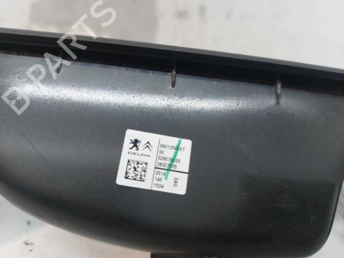 Left front window switch CITROËN DS3 (SA_) 1.6 VTi 120 | BP20384355I27 - Image 2