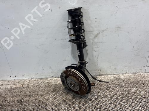 Left front steering knuckle VW T-ROC (A11, D11) 1.5 TSI | BP33237695M25 - Image 3