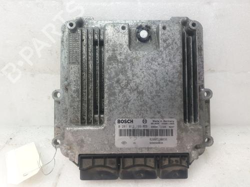 Computer motormanagement RENAULT LAGUNA II Grandtour (KG0/1_) 2.0 dCi (KG1S) (173 hp) 28125665