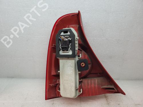 Right taillight RENAULT CLIO II (BB_, CB_) 1.5 dCi (B/CB07) | BP20483944C35 