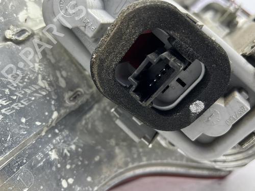 Used Right taillight Right taillight CITROËN C4 Picasso I MPV (UD_) 1.6 HDi (109 hp) 20372023 20372023