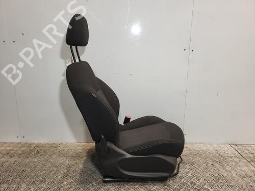 Right front seat PEUGEOT 208 I (CA_, CC_) 1.2 VTI 82 | BP20377688C16 