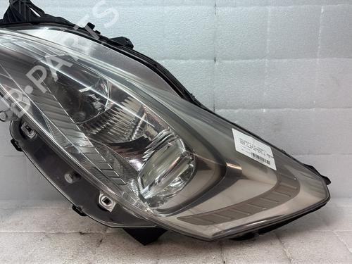 Used Left headlight Left headlight PEUGEOT 508 SW I (8E_) 2.0 HDi (163 hp) 33038888 33038888