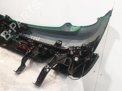 Rear bumper MINI MINI Convertible (F57) Cooper | BP29699509C8 