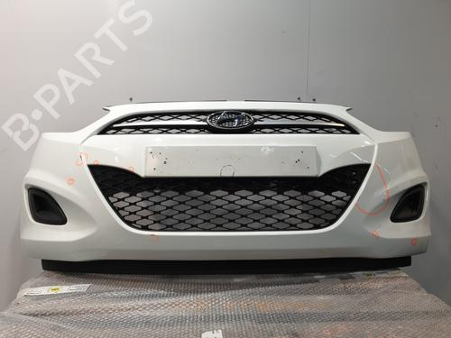 Used Front bumper HYUNDAI i10 I (PA) 1.1 (69 hp) 29822149