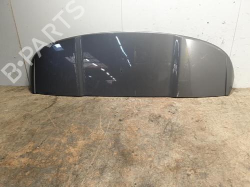 Used Rear spoiler Rear spoiler RENAULT TALISMAN Grandtour (KP_) 1.6 dCi 130 (130 hp) 36141122 36141122