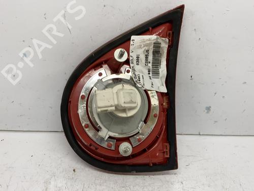 Used Left tailgate light Left tailgate light VW GOLF V (1K1) 1.9 TDI (105 hp) 20374190 20374190