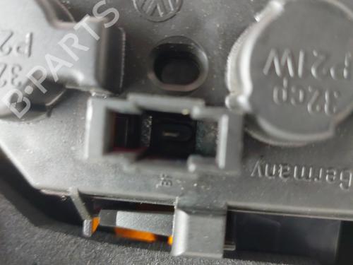 Used Right taillight Right taillight VW GOLF IV (1J1) 1.6 (102 hp) 22517969 22517969