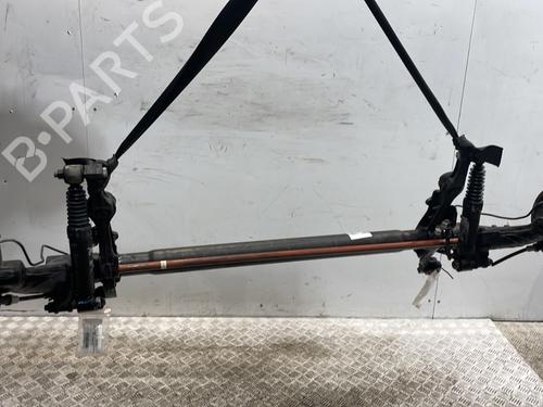 Used Rear axle PEUGEOT 106 I (1A, 1C) 1.1 (60 hp) 31579912