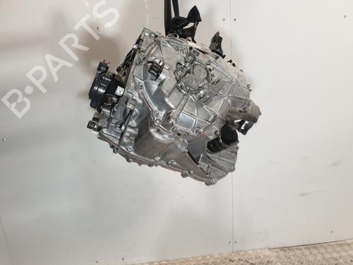Used Gearbox Gearbox 27382168 27382168