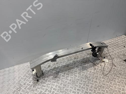 Used Front bumper reinforcement Front bumper reinforcement 38678846 38678846