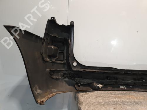 Rear bumper CITROËN C4 Grand Picasso I (UA_) 1.6 HDi | BP27488007C8 