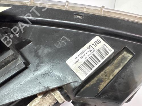 Left headlight HYUNDAI i30 (PDE, PD, PDEN) 1.6 CRDi | BP38678888C28 - Image 5