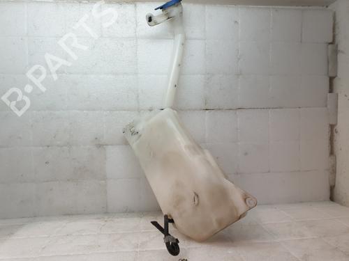 Used Windscreen washer tank Windscreen washer tank NISSAN QASHQAI I (J10, NJ10) 1.6 dCi All-wheel Drive (130 hp) 30146694 30146694