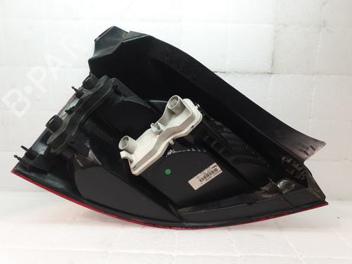 Right taillight RENAULT MEGANE II (BM0/1_, CM0/1_) 1.5 dCi (BM02, BM13, BM2A, CM02, CM13) | BP27488061C35 