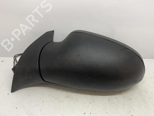 Left mirror MERCEDES-BENZ A-CLASS (W168) A 170 CDI (168.008) | BP20381119C26 