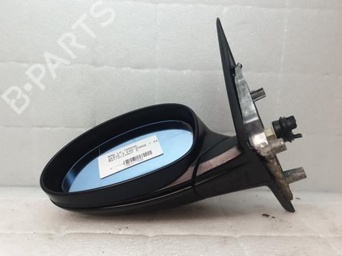 Left mirror BMW 3 (E90) 335 d | BP32088901C26