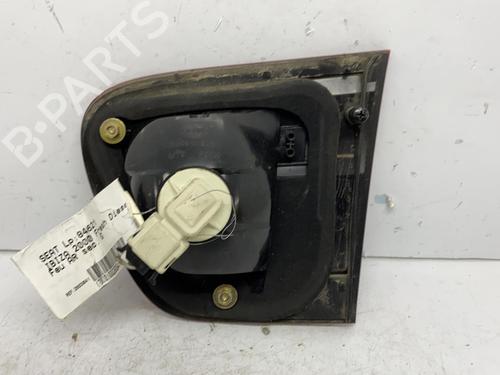 Used Left tailgate light Left tailgate light SEAT IBIZA II (6K1) 1.9 TDI (90 hp) 20377460 20377460
