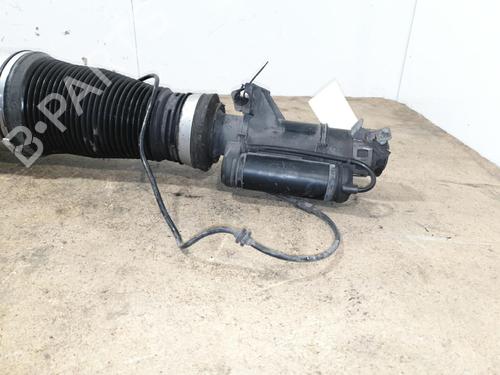 Right front shock absorber MERCEDES-BENZ S-CLASS (W221, V221) S 400 Hybrid (221.095, 221.195) | BP20376375M17 