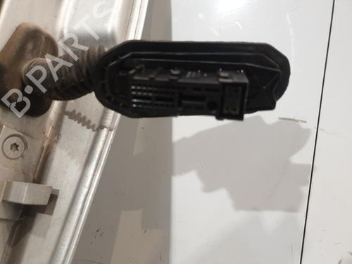 Left rear door BMW 5 (E60) 530 d | BP27191947C4 