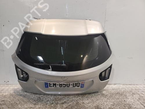 Used Tailgate Tailgate 38312540 38312540