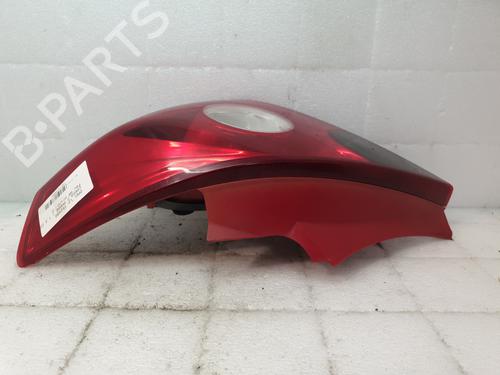 Right taillight OPEL CORSA D (S07) 1.3 CDTI (L08, L68) | BP26892292C35 - Image 6