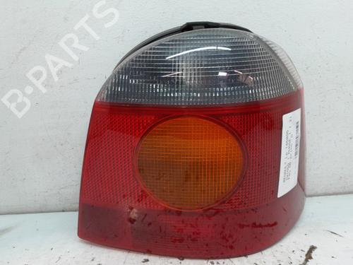 Used Right taillight RENAULT TWINGO I (C06_) 1.2 (C063, C064) (55 hp) 20381359