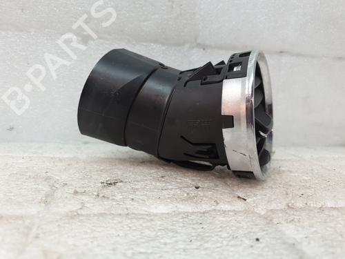 Air vent PEUGEOT 308 I (4A_, 4C_) 1.6 HDi | BP28016192I21