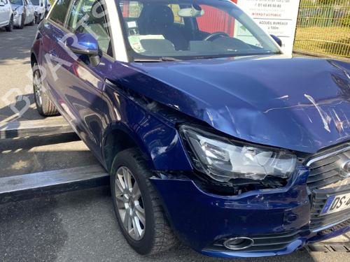 Rear mirror AUDI A1 (8X1, 8XK) 1.6 TDI | BP24354278I6 - Image 7