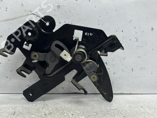 Used Rear right interior door handle Rear right interior door handle RENAULT TRAFIC II Van (FL) 2.0 dCi 115 (FL01, FL0U, FL00, FL0H, FL0M) (114 hp) 20382741 20382741