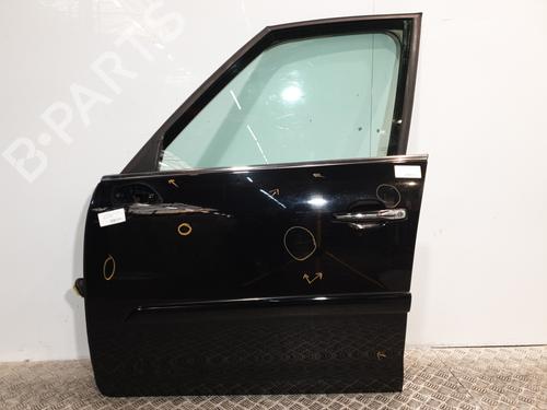 Used Left front door CITROËN C4 Grand Picasso I (UA_) 1.6 16V (150 hp) 25907959