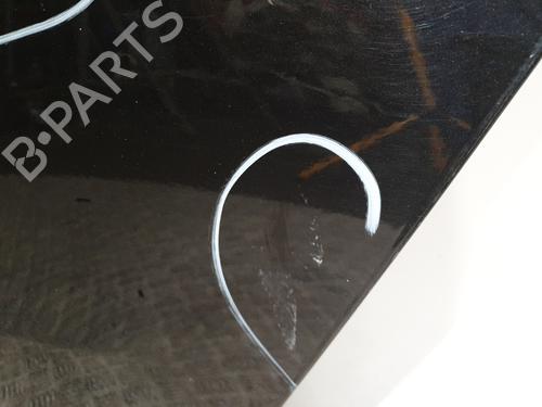 Left rear door PEUGEOT 508 SW I (8E_) 2.0 HDi | BP23781580C4