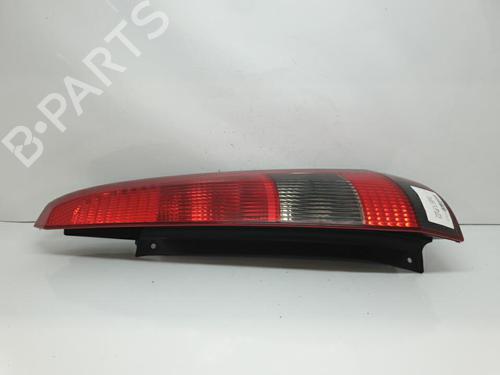 Used Right taillight FORD FIESTA V (JH_, JD_) 1.4 16V (80 hp) 20383931