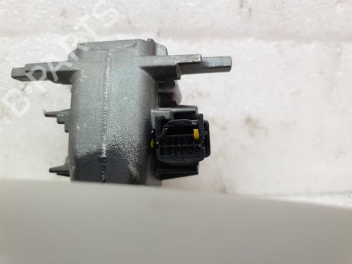 Rear mirror RENAULT CAPTUR I (J5_, H5_) 1.5 dCi 90 (J5N4, J5M5, J5MW, J5M6, J5AL, J5AJ) | BP26038135I6  - Image 7