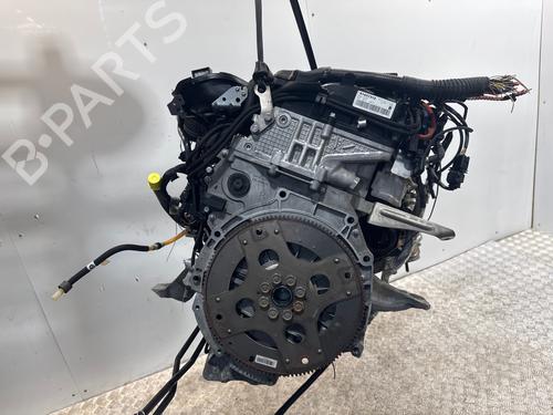 Engine BMW 1 (E87) 123 d | BP36772113M1 - Image 4