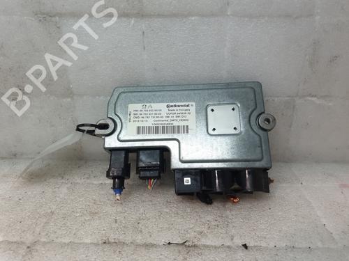 Start/Stop styreenhet PEUGEOT 208 I (CA_, CC_) 1.6 HDi (92 hp) 30549668