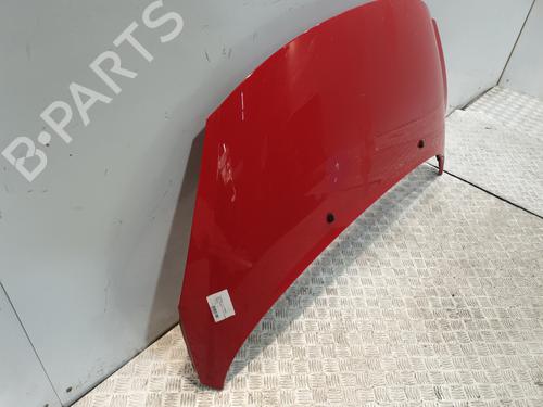 Used Hood Hood PEUGEOT 207 (WA_, WC_) 1.6 16V VTi (120 hp) 34117048 34117048