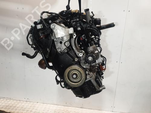 Engine CITROËN C5 II (RC_) 2.0 HDi (RCRHRH) | BP31597423M1  - Image 5