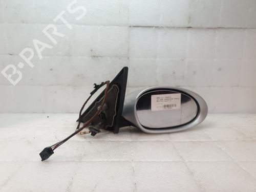 Used Right mirror BMW Z4 Roadster (E85) 2.5 i (192 hp) 29415601