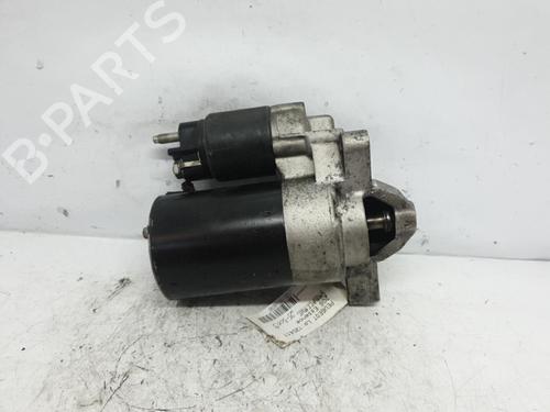 Starter PEUGEOT 206 Hatchback (2A/C) 1.4 i | BP20380284M8 