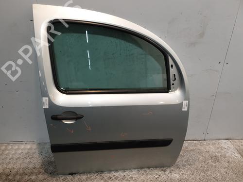 Porta anteriore destra RENAULT KANGOO / GRAND KANGOO II (KW0/1_) 1.5 dCi 90 (KW05, KW08, KW0G, KW11) (90 hp) 32076245