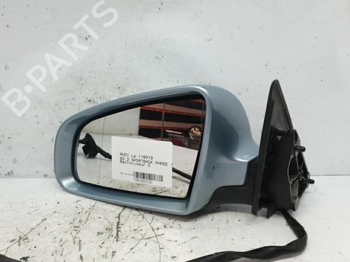 Left mirror AUDI A3 Sportback (8PA) 1.9 TDI | BP20372768C26 