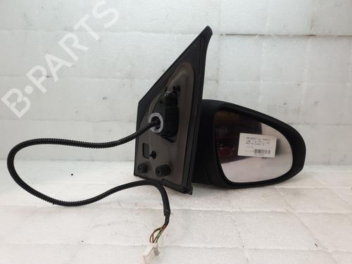Used Right mirror PEUGEOT 108 1.2 (82 hp) 29415595